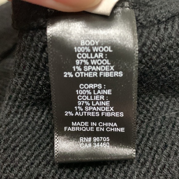 Rebecca Taylor Peplem Sweater🔺🔻 - Picture 6 of 6